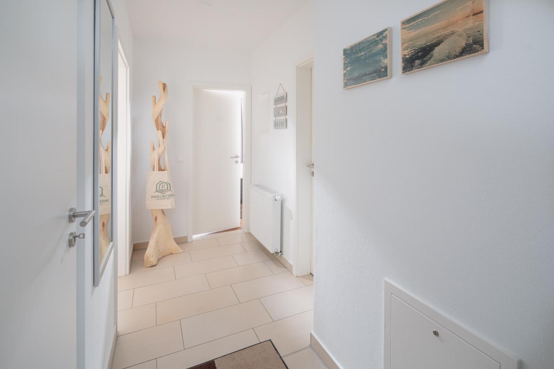 Neystime Apartment Norderney Exterior photo