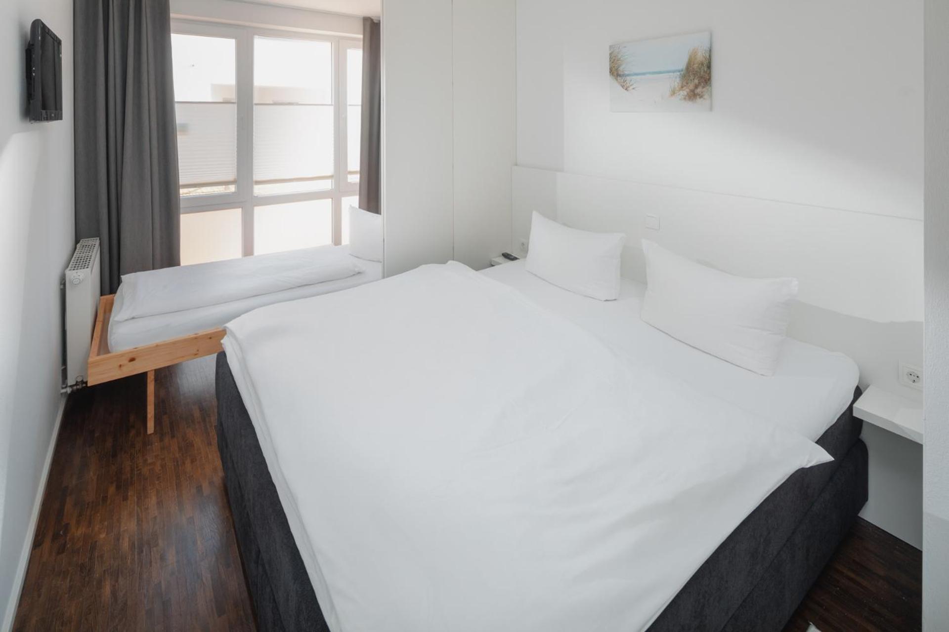 Neystime Apartment Norderney Exterior photo
