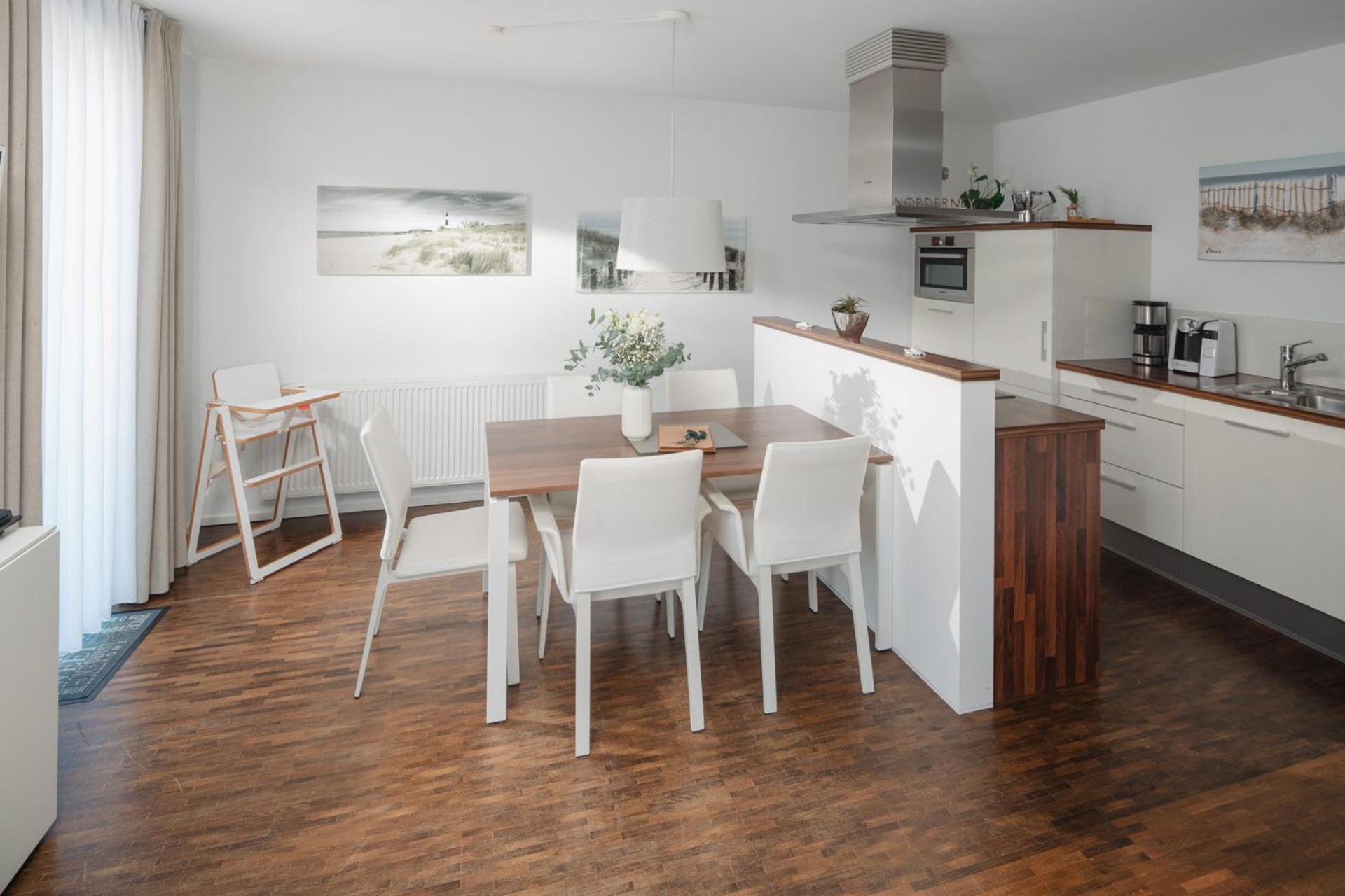 Neystime Apartment Norderney Exterior photo