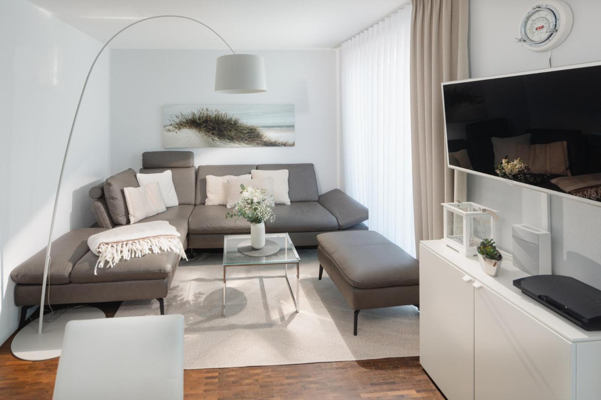 Neystime Apartment Norderney Exterior photo